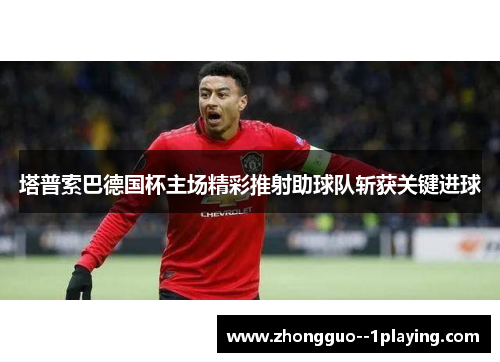 塔普索巴德国杯主场精彩推射助球队斩获关键进球