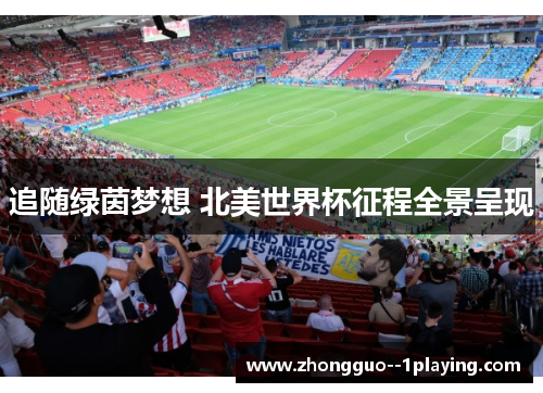 追随绿茵梦想 北美世界杯征程全景呈现